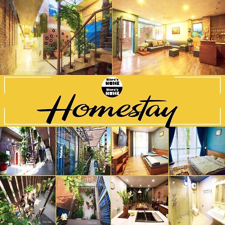 Kiara'S Home Thành phố Hải Phòng Ngoại thất bức ảnh