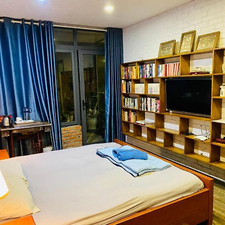 Kiara'S Home Thành phố Hải Phòng Ngoại thất bức ảnh