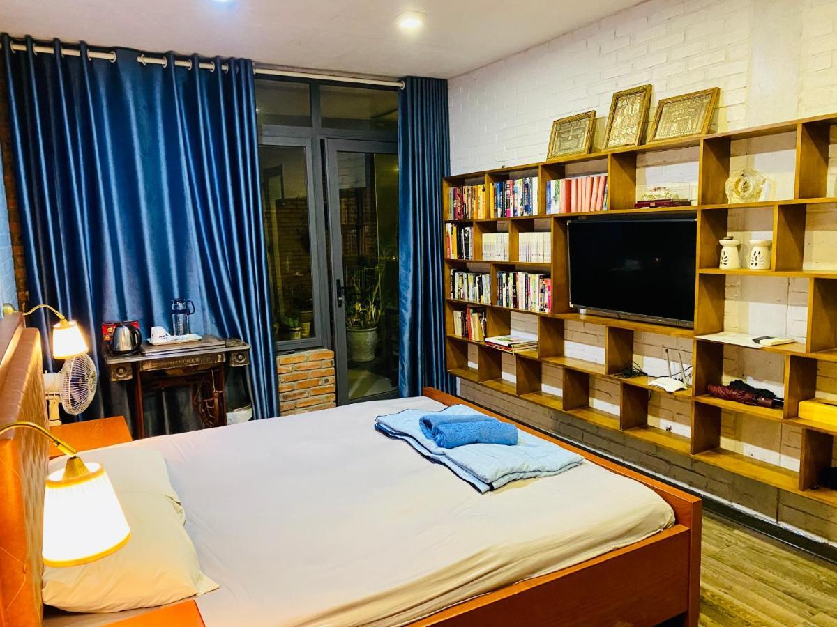 Kiara'S Home Thành phố Hải Phòng Ngoại thất bức ảnh