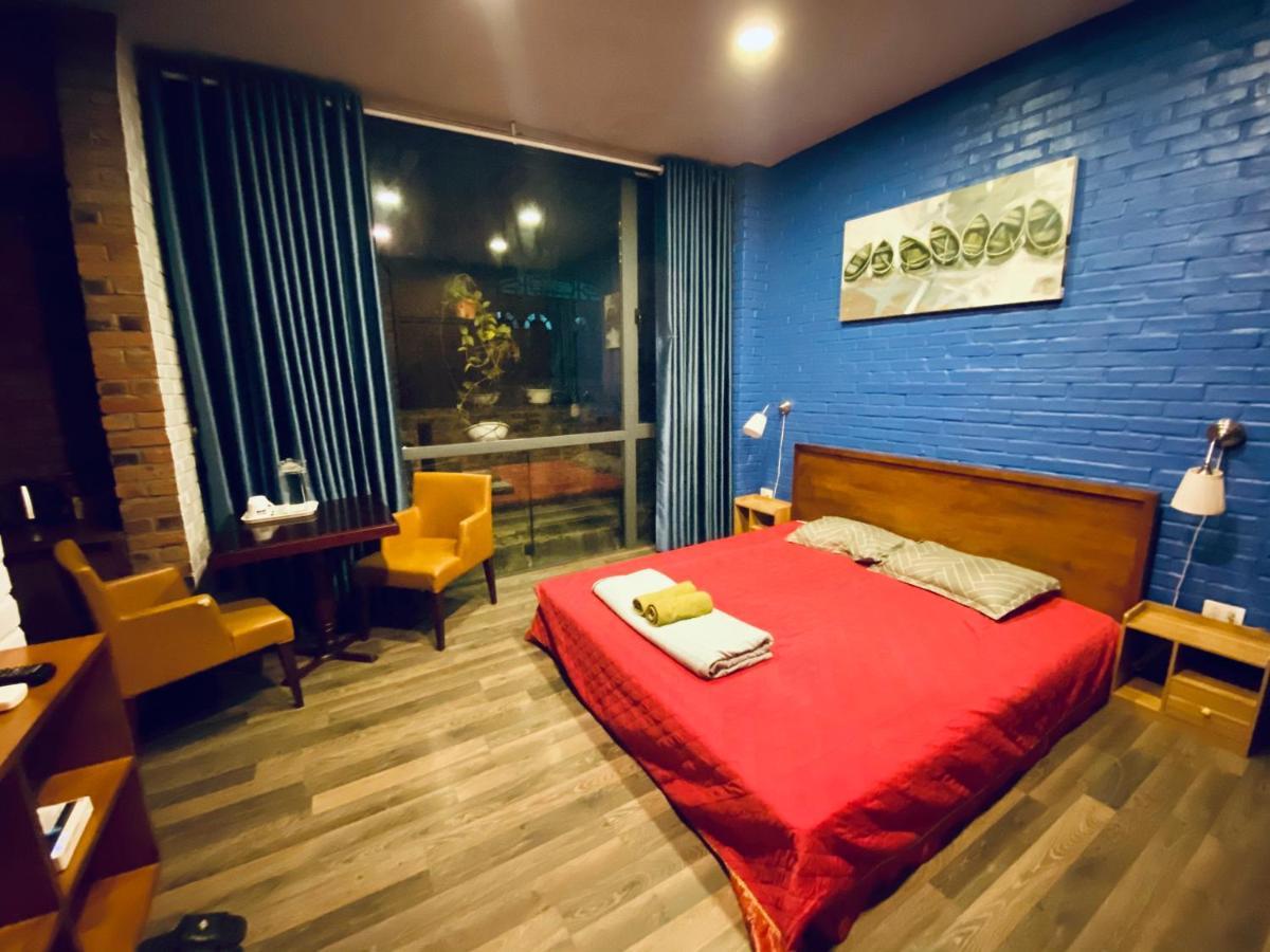 Kiara'S Home Thành phố Hải Phòng Ngoại thất bức ảnh