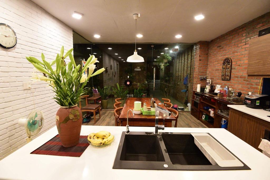Kiara'S Home Thành phố Hải Phòng Ngoại thất bức ảnh