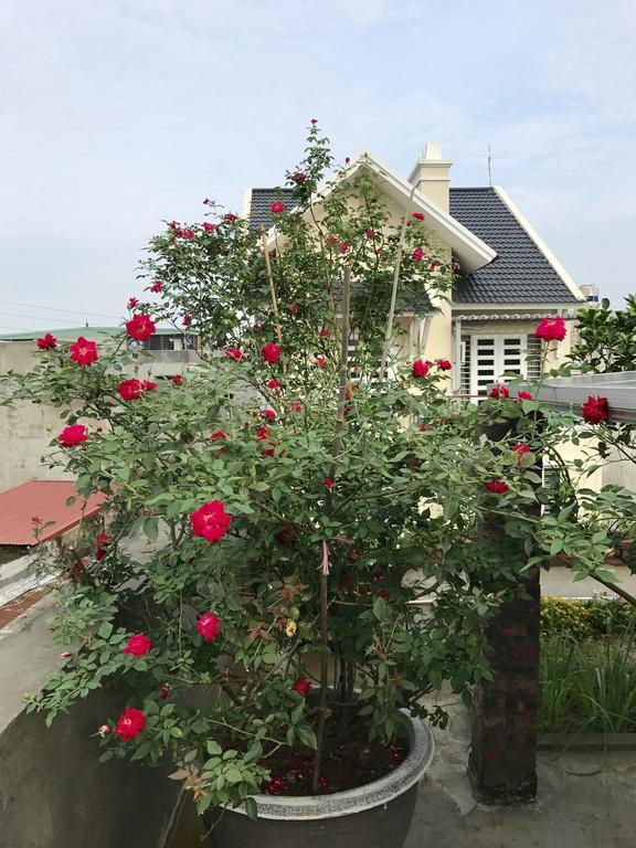 Kiara'S Home Thành phố Hải Phòng Ngoại thất bức ảnh