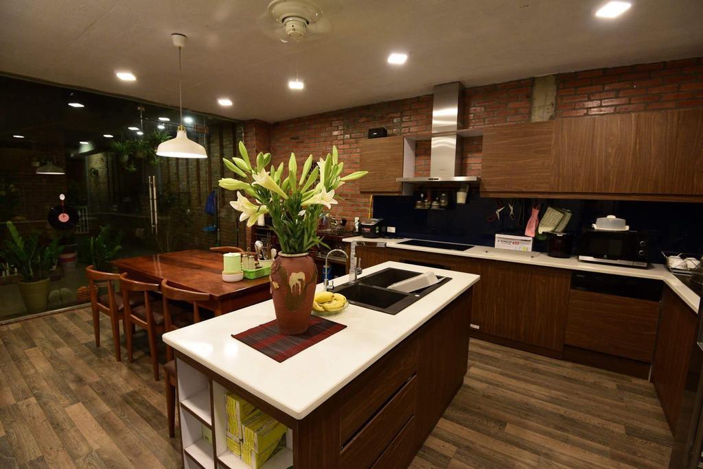 Kiara'S Home Thành phố Hải Phòng Ngoại thất bức ảnh
