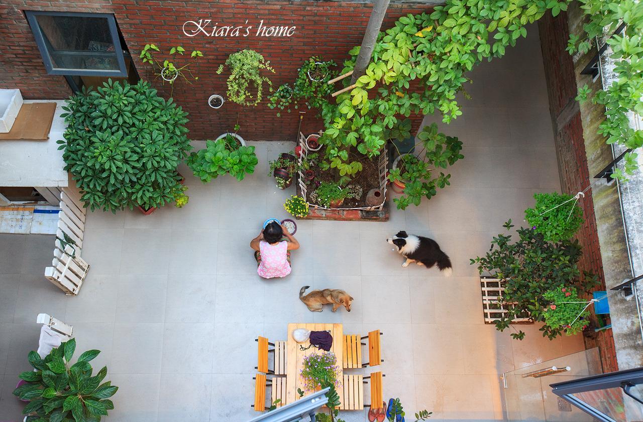 Kiara'S Home Thành phố Hải Phòng Ngoại thất bức ảnh