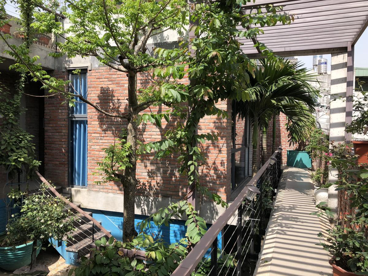 Kiara'S Home Thành phố Hải Phòng Ngoại thất bức ảnh